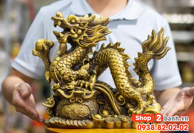 Vật phẩm phong thủy là gì loại nào hợp mệnh năm 2024 - 4