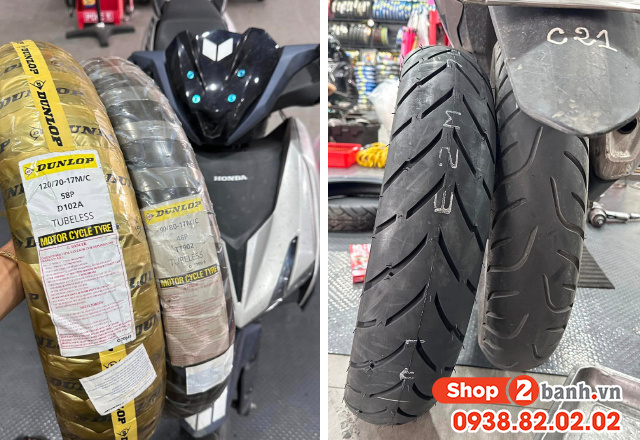 Các lỗi thường gặp trên xe winner x và cách khắc phục - 5
