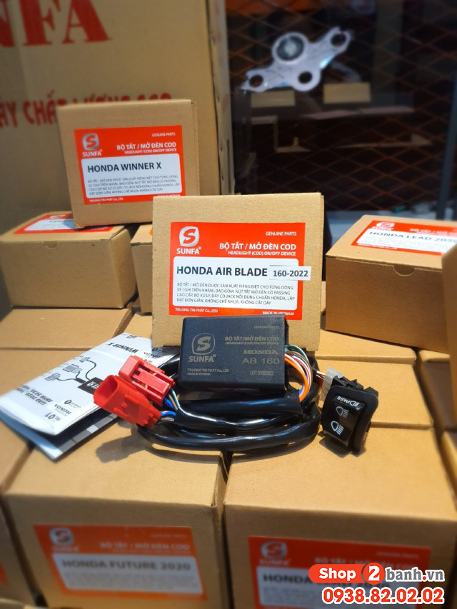 Top 9 đồ chơi xe air blade 125 150 160 bán chạy nhất shop2banh năm 2025 - 4