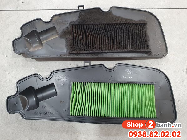 Các lỗi thường gặp trên xe lead 125 và cách khắc phục - 3