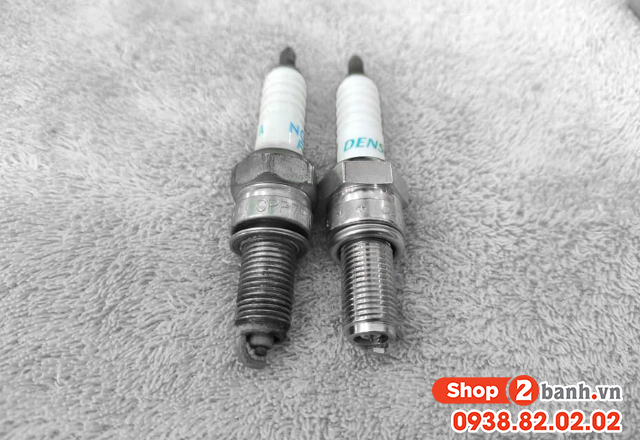 Các lỗi thường gặp trên xe vision và cách khắc phục - 4