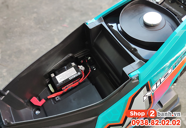 Xe yamaha mio không đề máy được nguyên nhân và cách xử lý hiệu quả - 3