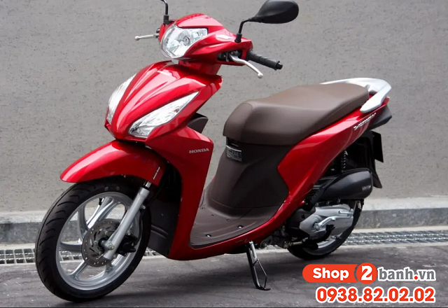 Lịch bảo dưỡng xe honda vision định kỳ - 2