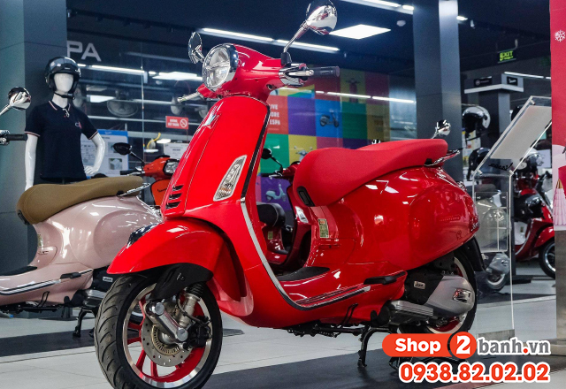 Dây curoa xe vespa primavera bao lâu thì nên thay mới giá bao nhiêu - 1