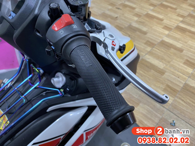 Top 8 bao tay exciter 155 bán chạy nhất shop2banh năm 2025 - 3