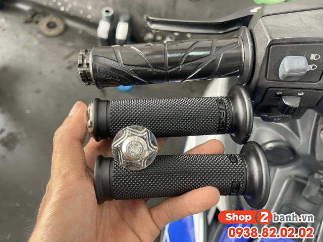 Top 8 bao tay exciter 155 bán chạy nhất shop2banh năm 2025 - 6