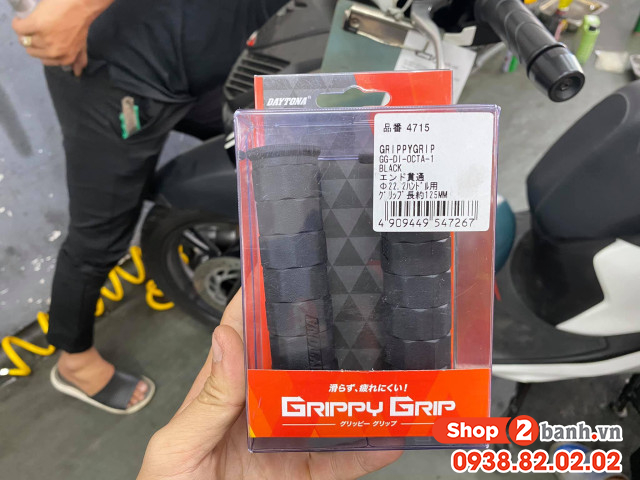 Top 8 bao tay exciter 155 bán chạy nhất shop2banh năm 2025 - 5