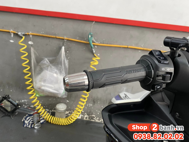 Top 8 bao tay exciter 155 bán chạy nhất shop2banh năm 2025 - 2