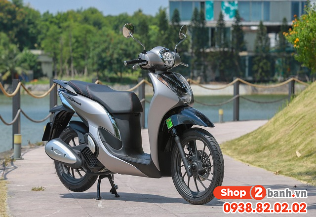 Lịch bảo dưỡng xe honda sh mode định kỳ - 2