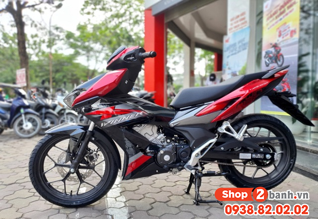 Lịch bảo dưỡng xe honda winner x định kỳ - 3