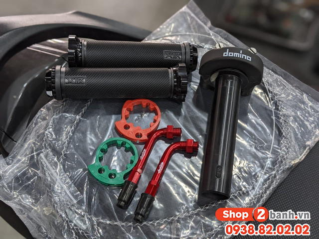 Top 6 đồ chơi xe vespa bán chạy nhất shop2banh năm 2025 - 2