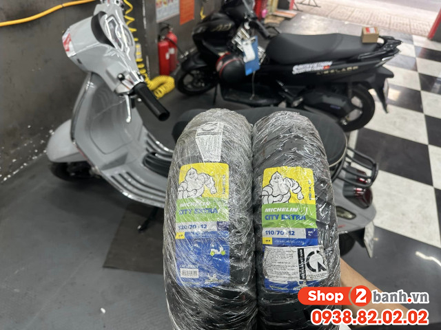 Top 6 đồ chơi xe vespa bán chạy nhất shop2banh năm 2025 - 7