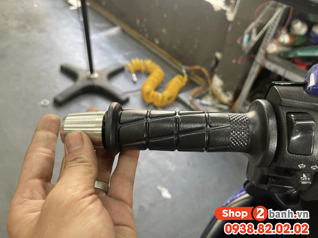 Top 8 đồ chơi xe jupiter fi bán chạy nhất shop2banh năm 2025 - 4