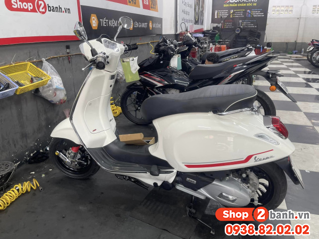 Top 6 đồ chơi xe vespa bán chạy nhất shop2banh năm 2025 - 1