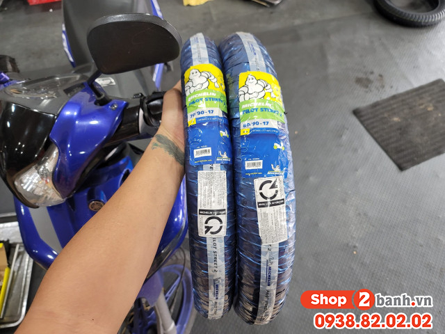 Top 8 đồ chơi xe jupiter fi bán chạy nhất shop2banh năm 2025 - 8