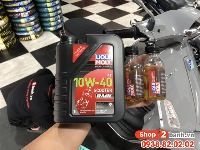 Top 6 đồ chơi xe vespa bán chạy nhất shop2banh năm 2025 - 6
