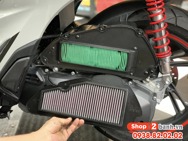 Tư vấn dàn chân sh 2025 độ như thế nào đẹp - 4