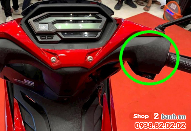 Xe honda winner x không đề được nguyên nhân và cách xử lý - 6