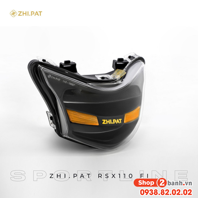 Xuân giáp thìn rộn ràng xe chất tại shop2banhvn - 8