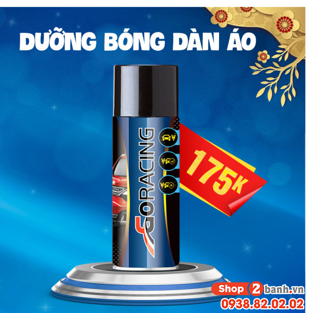 Xuân giáp thìn rộn ràng xe chất tại shop2banhvn - 10