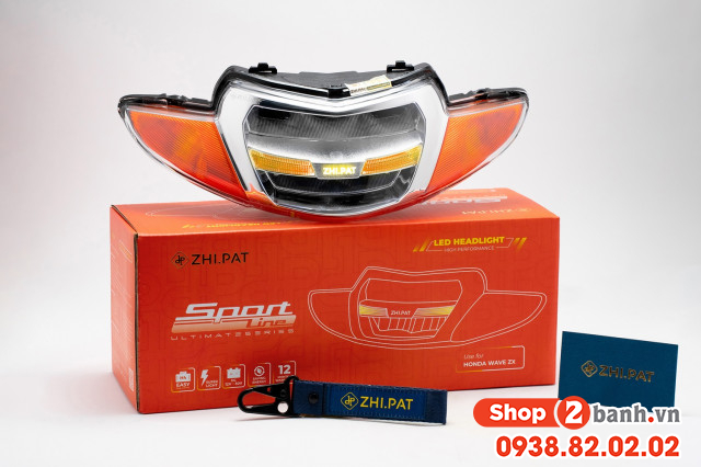 Xuân giáp thìn rộn ràng xe chất tại shop2banhvn - 7