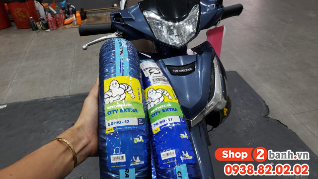 Top 8 đồ chơi xe future 125 bán chạy nhất shop2banh năm 2025 - 10