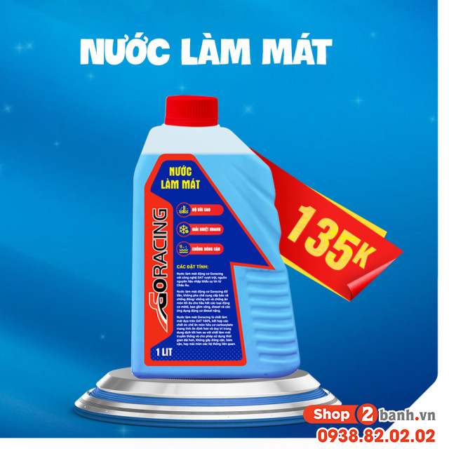 Xuân giáp thìn rộn ràng xe chất tại shop2banhvn - 11