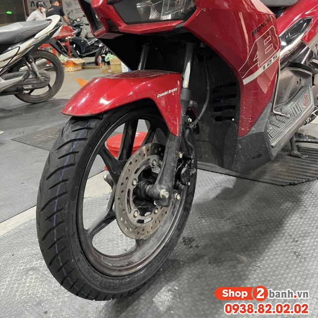 Vỏ ceat gripp max có tốt không dùng cho xe nào phù hợp - 3