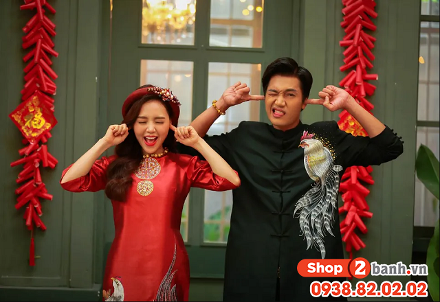 Những câu chúc tết bạn bè độc đáo và hài hước nhất 2024 - 2