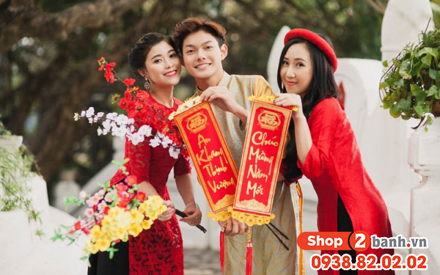 Tổng hợp những lời chúc tết giáp thìn 2024 ý nghĩa nhất - 3