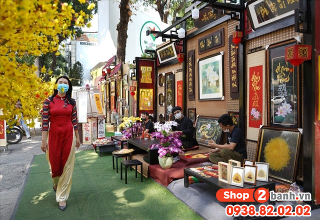 Các địa điểm đi chơi tết giáp thìn 2024 ở tphcm hot nhất hiện nay - 4