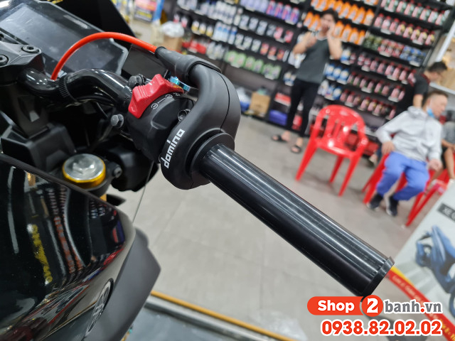 Mới mua xe yamaha pg-1 nên độ gì đầu tiên - 5