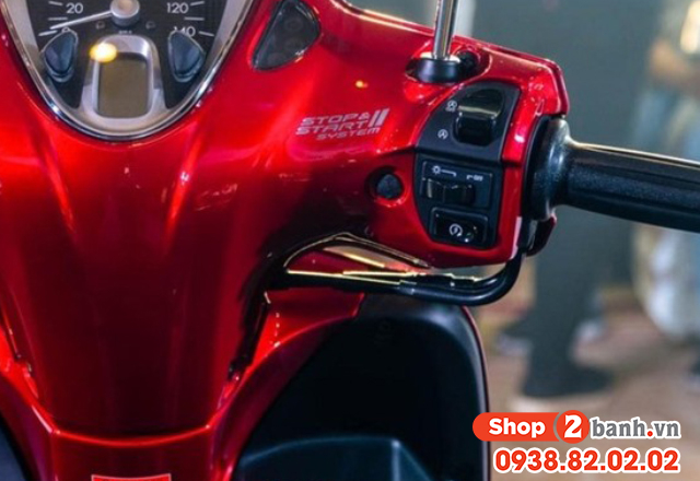 Xe yamaha latte không đề được nguyên nhân và cách xử lý - 6