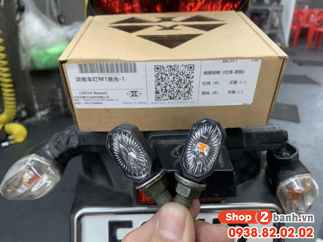 Mới mua xe yamaha pg-1 nên độ gì đầu tiên - 9