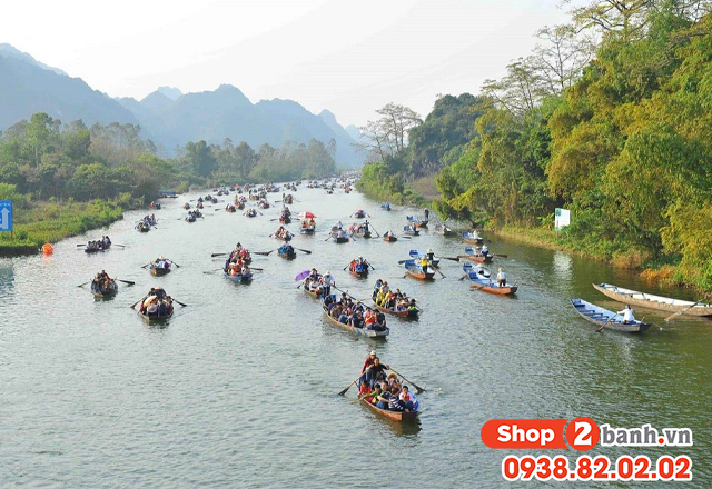 Các địa điểm đi chơi tết giáp thìn 2024 ở hà nội hot nhất hiện nay - 3