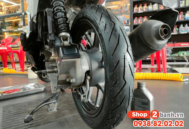 Những hạng mục cần bảo dưỡng xe honda vario 125-160 đón tết 2025 an toàn - 6