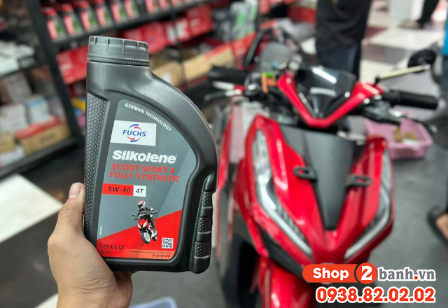 Những hạng mục cần bảo dưỡng xe honda vario 125-160 đón tết 2025 an toàn - 2
