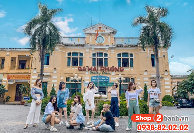 Các địa điểm đi chơi tết giáp thìn 2024 ở hải phòng hot nhất hiện nay - 3