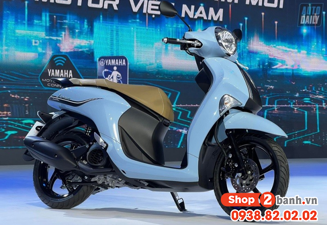 Lịch bảo dưỡng xe yamaha janus định kỳ - 3