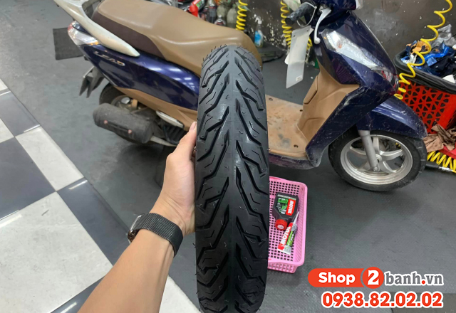 Những hạng mục cần bảo dưỡng xe honda lead đón tết 2025 an toàn - 6