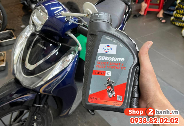Sau tết xe sh mode cần bảo dưỡng gì để vận hành trơn tru êm ái - 2