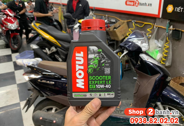 Những hạng mục cần bảo dưỡng xe honda lead đón tết 2025 an toàn - 2