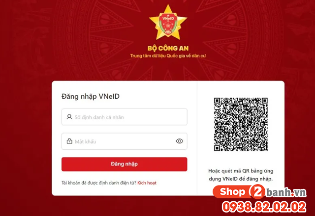 Vneid là gì cách kích hoạt định danh điện tử mức 2 như thế nào - 6