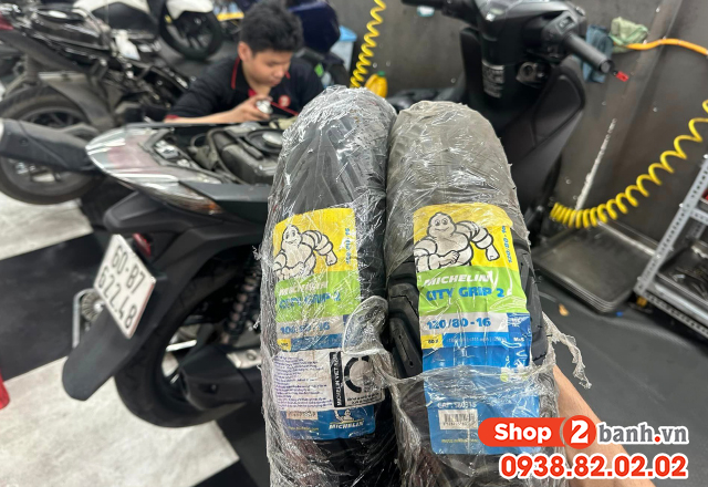 Những hạng mục cần bảo dưỡng xe honda sh 160i-125i đón tết 2025 an toàn - 6