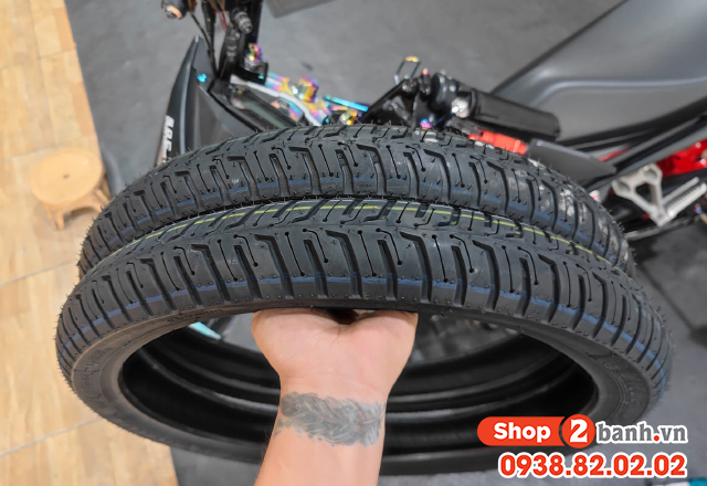 Những hạng mục cần bảo dưỡng xe honda sonic 150r đón tết 2025 an toàn - 6