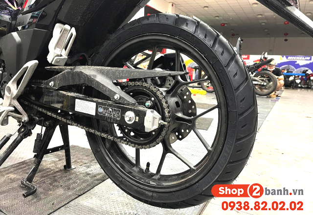 Những hạng mục cần bảo dưỡng xe honda winner x đón tết 2025 an toàn - 6