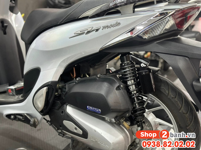 Phuộc profender có thực sự giúp xe máy vận hành êm hơn - 3