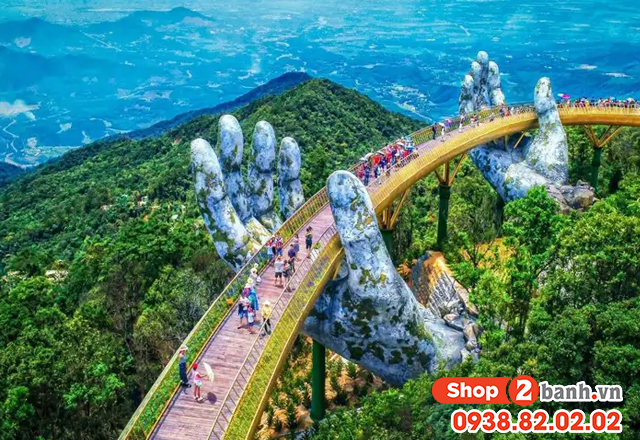 Các địa điểm đi chơi tết giáp thìn 2024 ở đà nẵng hot nhất hiện nay - 2