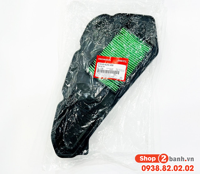 Dịp cuối năm nên thay lọc gió xe sh mode để hành trình tết 2025 suôn sẻ - 2