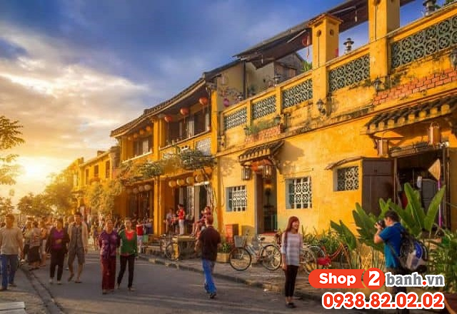 Các địa điểm đi chơi tết giáp thìn 2024 ở đà nẵng hot nhất hiện nay - 6